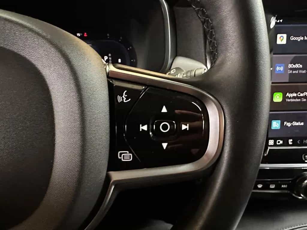 Volvo V90 2.0 B4 AWD CORE/ACC/RFK/LED 02/2023-photo-14