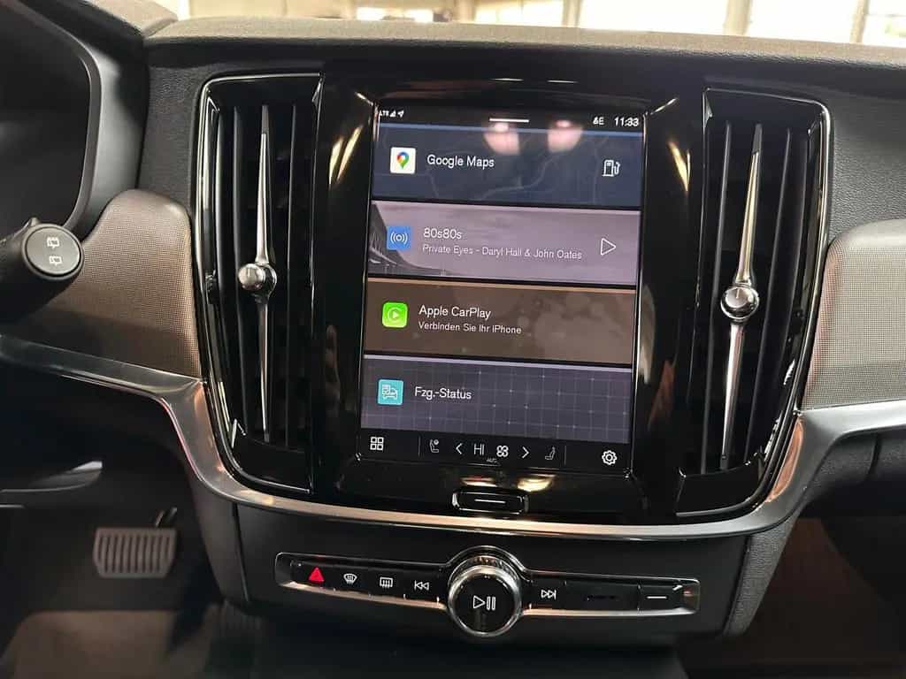 Volvo V90 2.0 B4 AWD CORE/ACC/RFK/LED 02/2023-photo-15