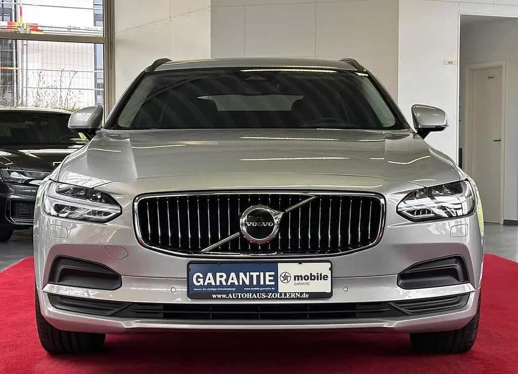 Volvo V90 2.0 B4 AWD CORE/ACC/RFK/LED 02/2023-photo-1