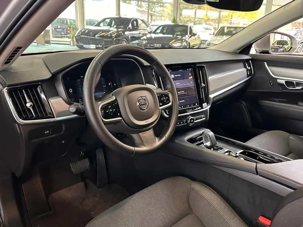 Volvo V90 2.0 B4 AWD CORE/ACC/RFK/LED 02/2023-photo-6