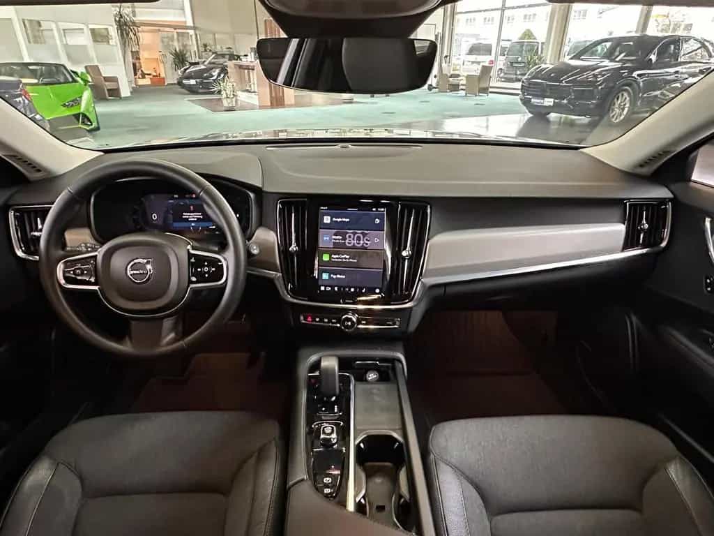 Volvo V90 2.0 B4 AWD CORE/ACC/RFK/LED 02/2023-photo-7