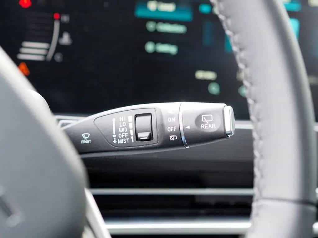 BAIC Beijing X75 Automat. LED Pano 360° Kamera Massage null-photo-28