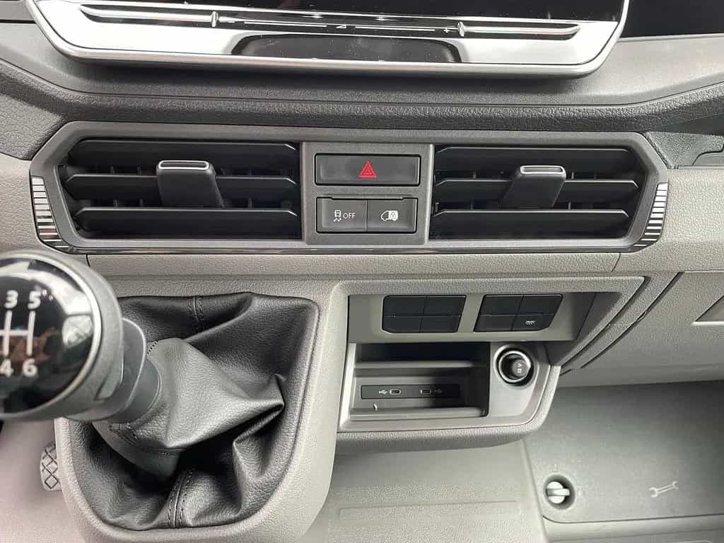 MAN TGE 3.180 L4H3 Kasten PDC SITZHZ DAB MFL TEMP 09/2024-photo-29