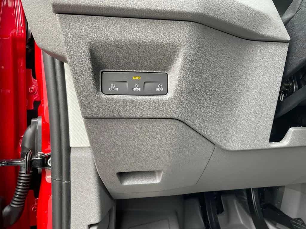 MAN TGE 3.180 L4H3 Kasten PDC SITZHZ DAB MFL TEMP 09/2024-photo-35