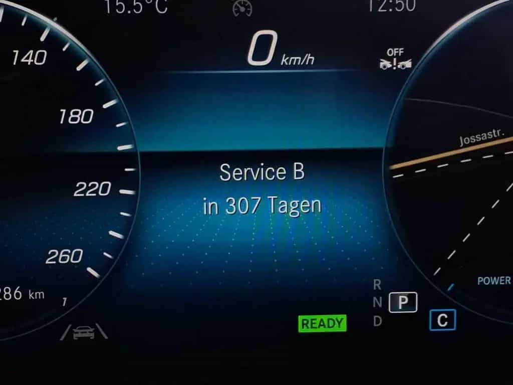 Mercedes-Benz GLE-Class d 360*VollLeder*LED*19*DAB*NaviTouch* 01/2023-photo-13