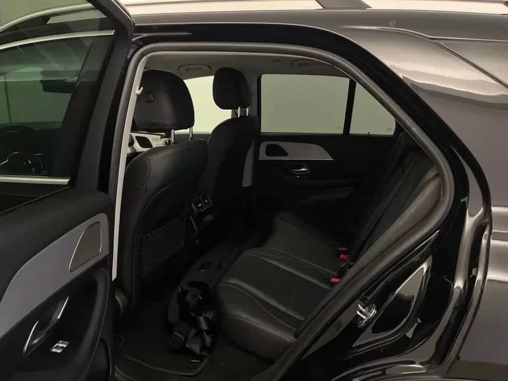 Mercedes-Benz GLE-Class d 360*VollLeder*LED*19*DAB*NaviTouch* 01/2023-photo-15