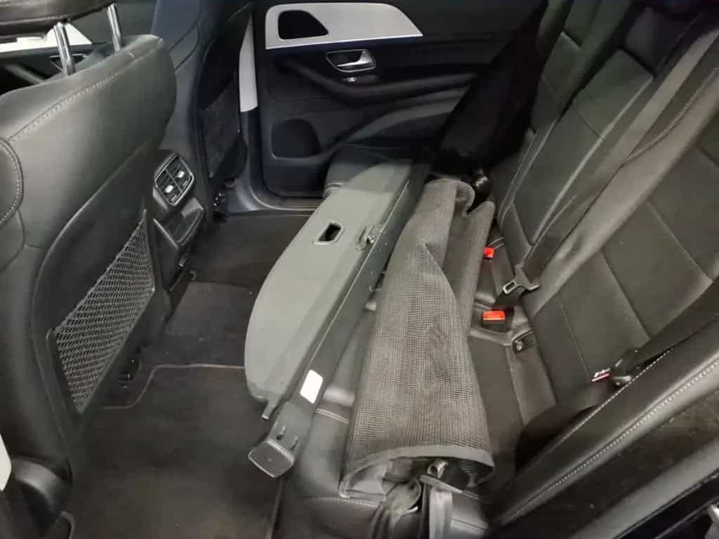 Mercedes-Benz GLE-Class d 360*VollLeder*LED*19*DAB*NaviTouch* 01/2023-photo-16