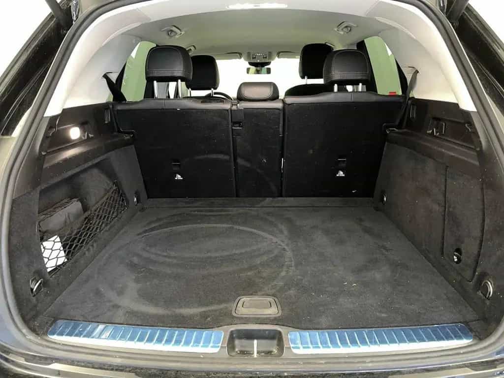 Mercedes-Benz GLE-Class d 360*VollLeder*LED*19*DAB*NaviTouch* 01/2023-photo-17