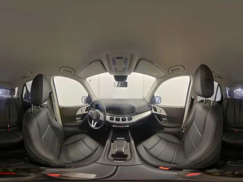 Mercedes-Benz GLE-Class d 360*VollLeder*LED*19*DAB*NaviTouch* 01/2023-photo-5