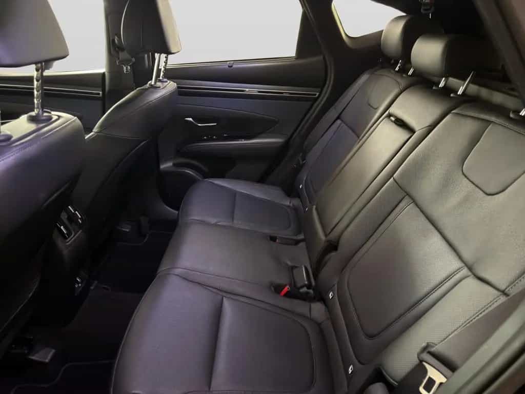Hyundai TUCSON Prime Mild-Hybrid 2WD Klima Navi Leder 02/2021-photo-13