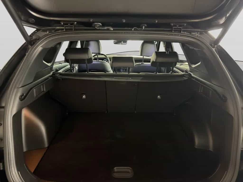 Hyundai TUCSON Prime Mild-Hybrid 2WD Klima Navi Leder 02/2021-photo-6