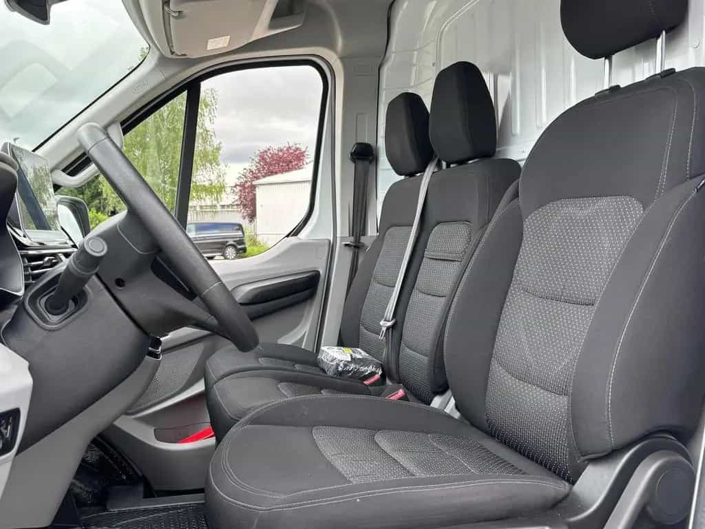 Maxus Deliver 9 Kasten L3H2 Luxury LED/Kamera/Klima 11/2024-photo-10