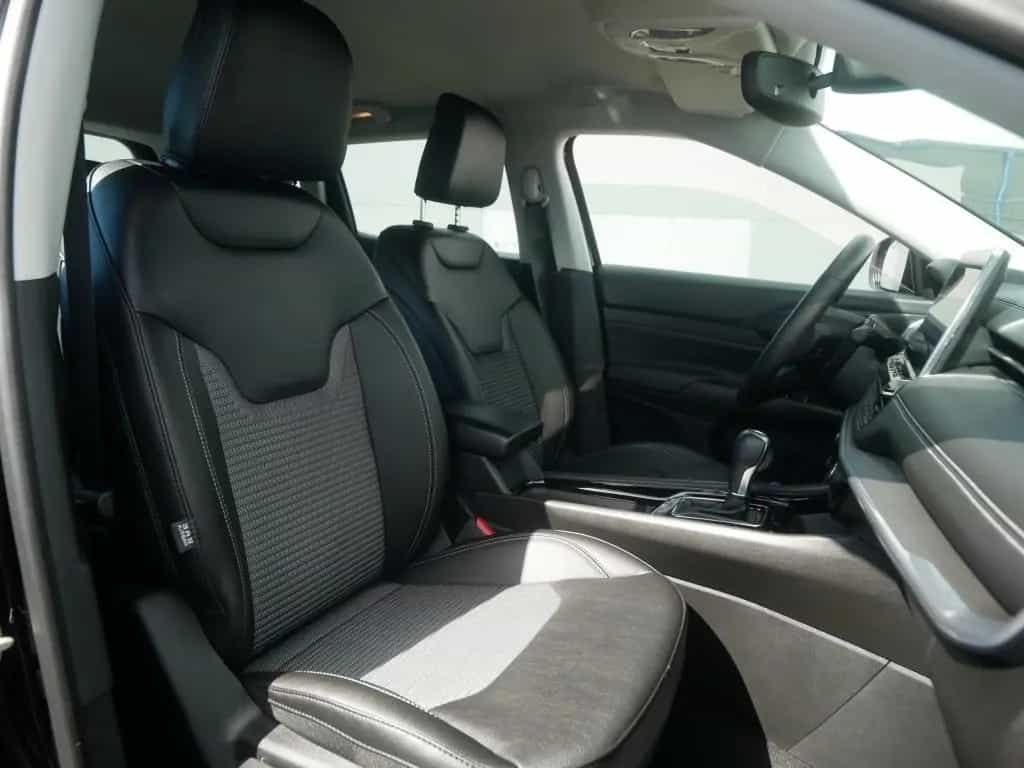 Jeep Compass ALTITUDE e-HYBRID 1.5l 130PS AT SICHERHE 07/2024-photo-17