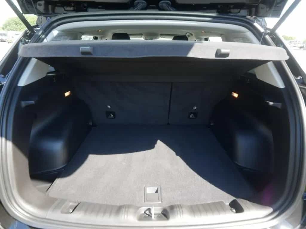 Jeep Compass ALTITUDE e-HYBRID 1.5l 130PS AT SICHERHE 07/2024-photo-35