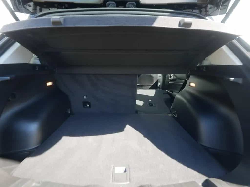 Jeep Compass ALTITUDE e-HYBRID 1.5l 130PS AT SICHERHE 07/2024-photo-36