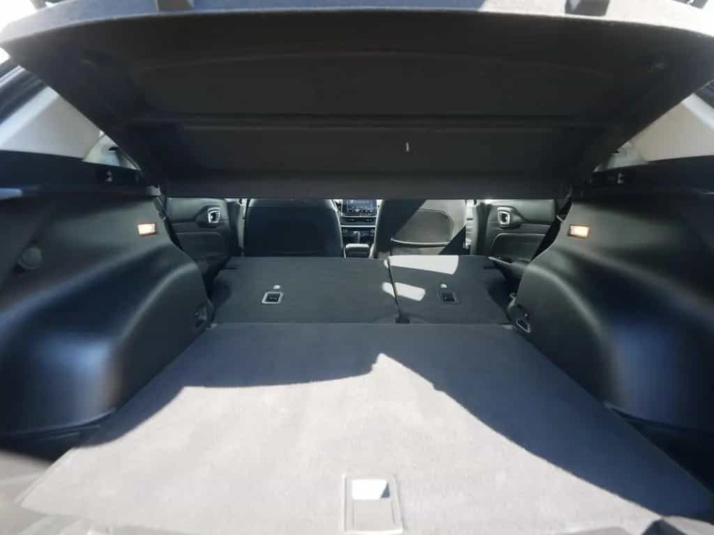 Jeep Compass ALTITUDE e-HYBRID 1.5l 130PS AT SICHERHE 07/2024-photo-37