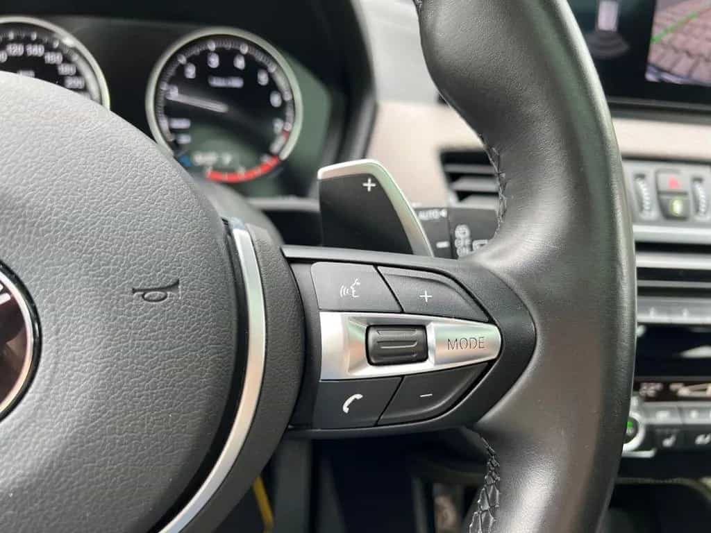 BMW X2 xDrive 20i M-Sport/NAVI/LED/DAB/H&K/GSD/HUD 08/2020-photo-14