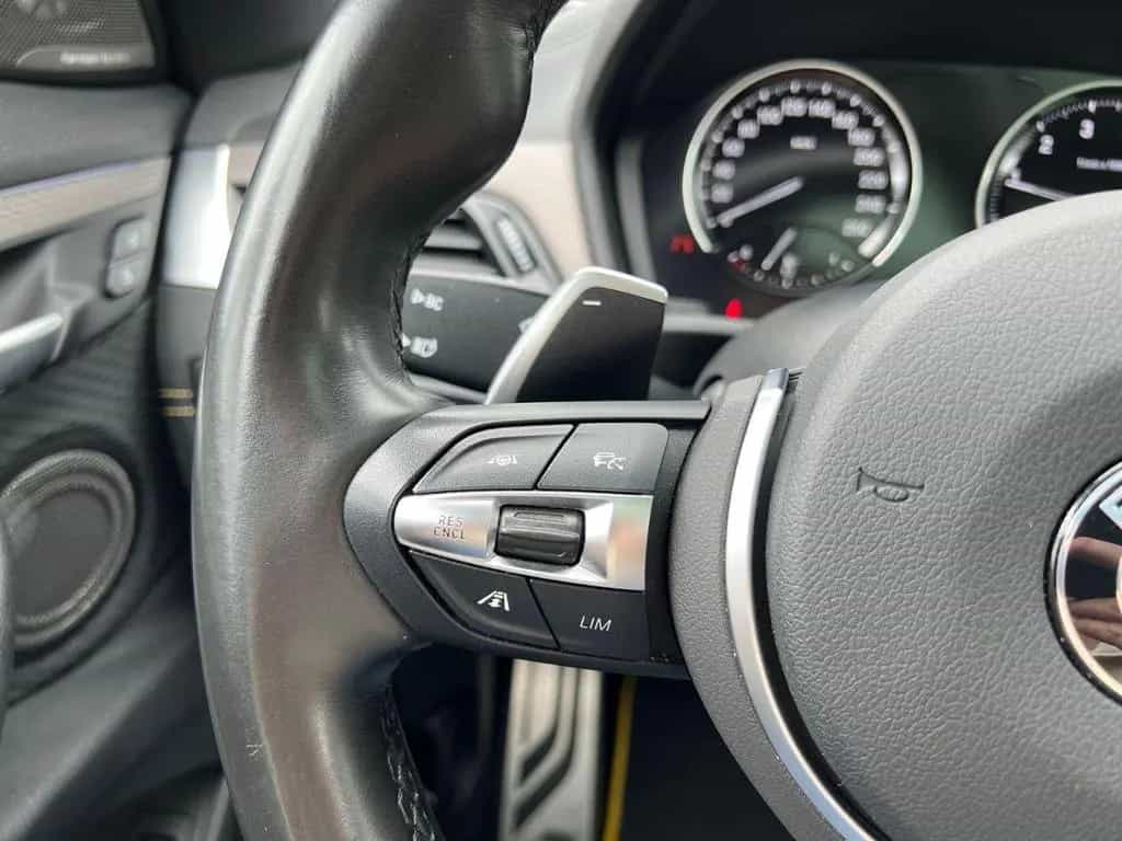BMW X2 xDrive 20i M-Sport/NAVI/LED/DAB/H&K/GSD/HUD 08/2020-photo-15