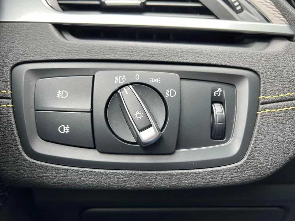 BMW X2 xDrive 20i M-Sport/NAVI/LED/DAB/H&K/GSD/HUD 08/2020-photo-16