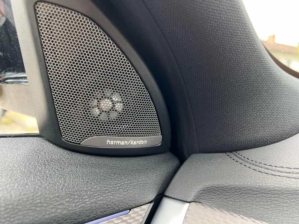 BMW X2 xDrive 20i M-Sport/NAVI/LED/DAB/H&K/GSD/HUD 08/2020-photo-17