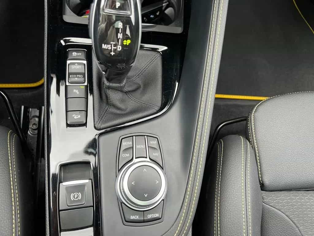 BMW X2 xDrive 20i M-Sport/NAVI/LED/DAB/H&K/GSD/HUD 08/2020-photo-20