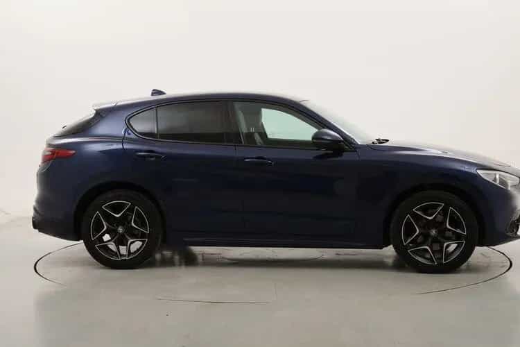 Alfa Romeo Stelvio Veloce Q4 AT8 BR877784 2.1 Di 03/2021-photo-2
