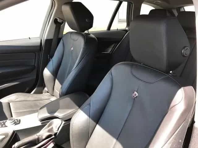 ALPINA D3 3.0 Biturbo Allrad Touring - 11/2015-photo-4