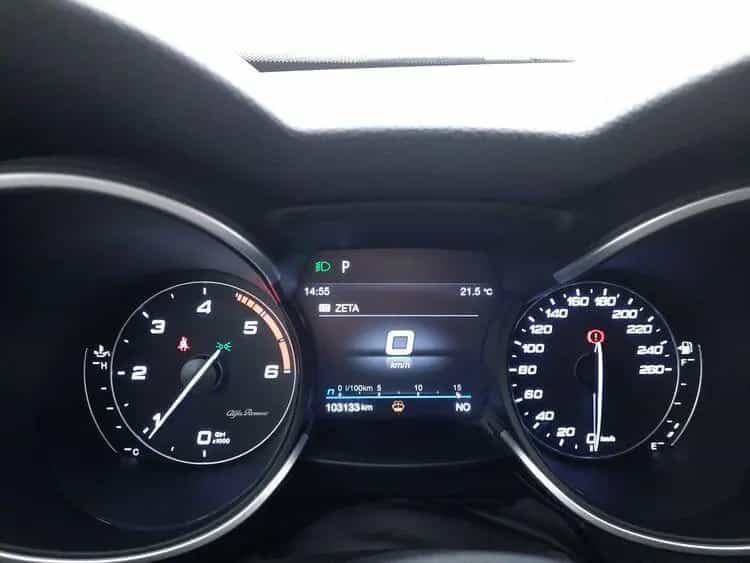 Alfa Romeo Stelvio Veloce Q4 AT8 BR877784 2.1 Di 03/2021-photo-5