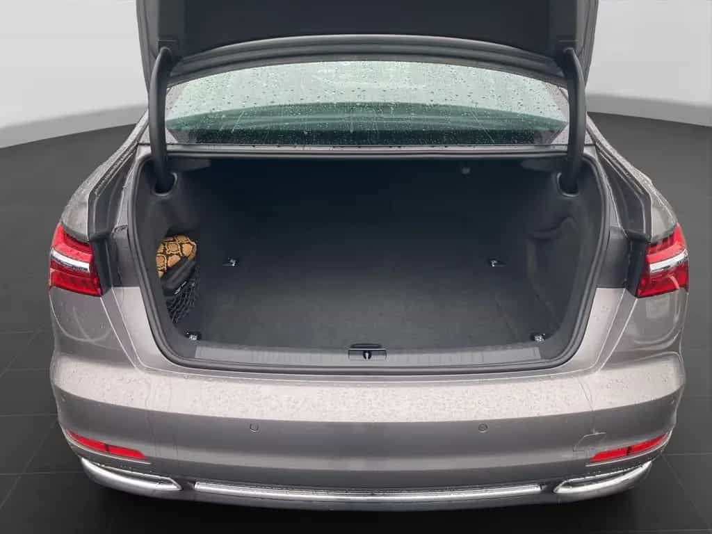 Audi A6 40 TDI SPORT MATRIX KAMERA STDHZG LM18 08/2019-photo-17