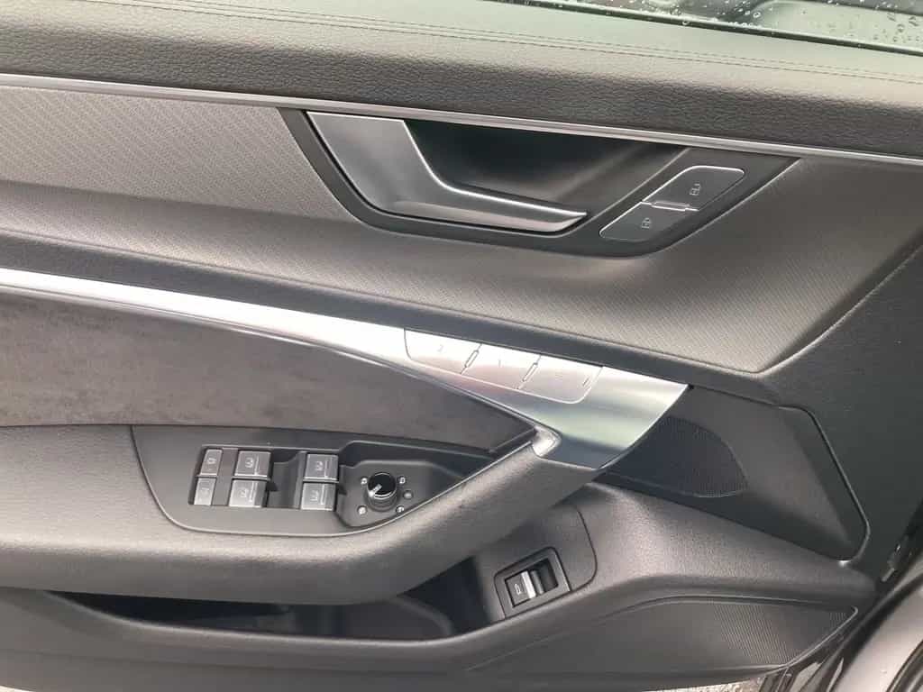 Audi A6 40 TDI SPORT MATRIX KAMERA STDHZG LM18 08/2019-photo-8