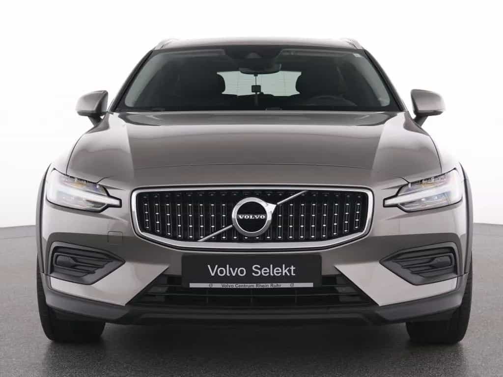 Volvo V60 Cross Country B4 AWD Pro+WinterPaket+GSD+PAP 12/2021-photo-14