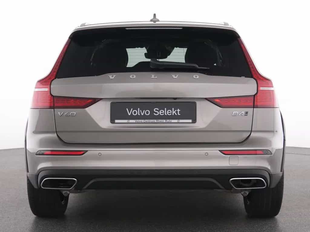 Volvo V60 Cross Country B4 AWD Pro+WinterPaket+GSD+PAP 12/2021-photo-15