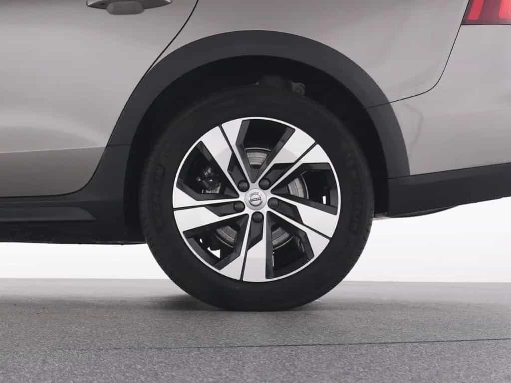 Volvo V60 Cross Country B4 AWD Pro+WinterPaket+GSD+PAP 12/2021-photo-20
