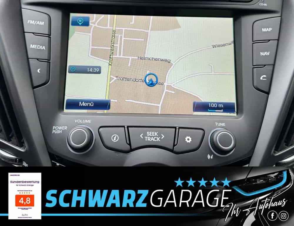 Hyundai Veloster Premium*LHZ*SHZ*BLUETOOTH* 06/2015-photo-11