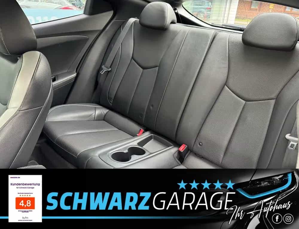 Hyundai Veloster Premium*LHZ*SHZ*BLUETOOTH* 06/2015-photo-15