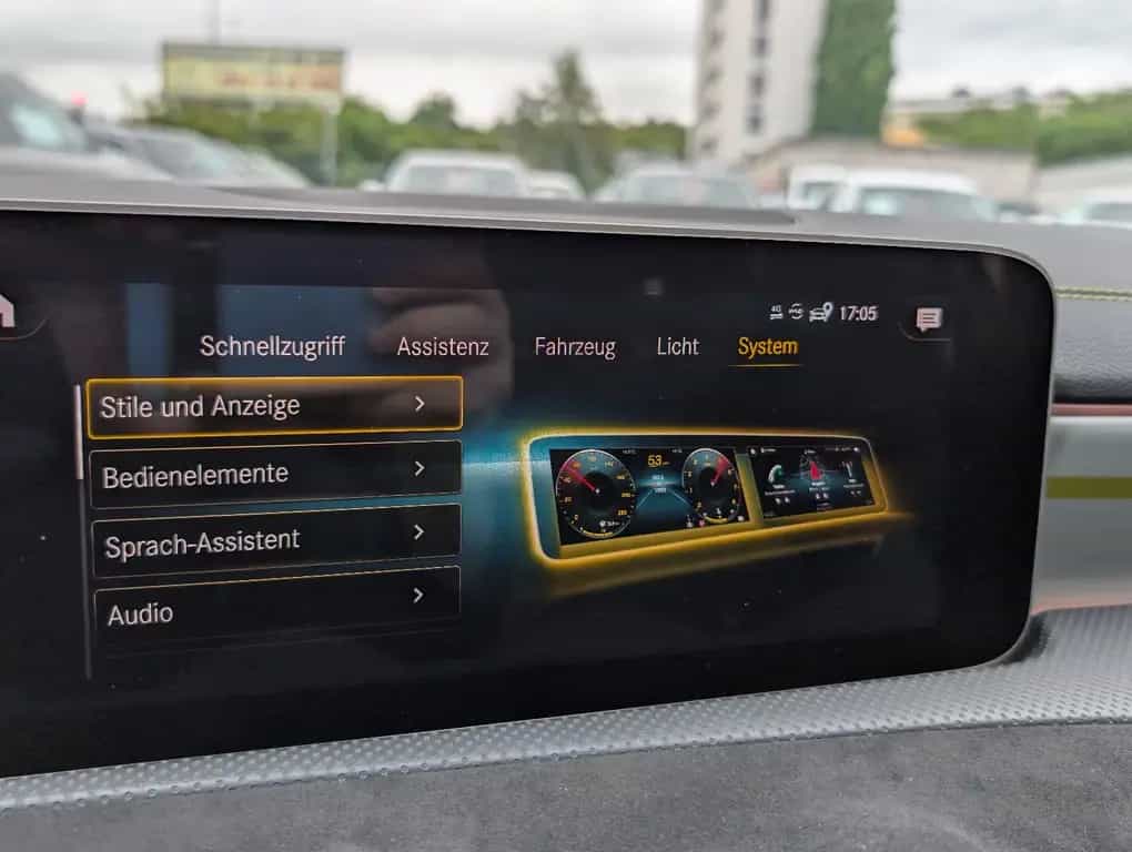 Mercedes-Benz A 250 4M Edition1 AMG*Night*Dis+*PANO*JungeStern 03/2019-photo-34