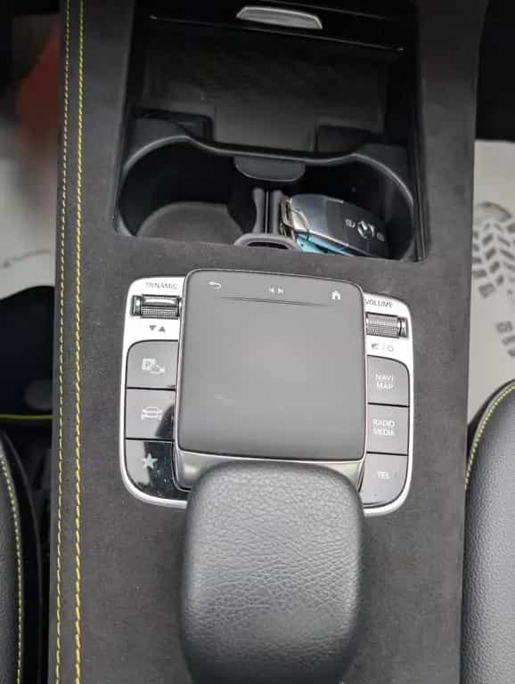 Mercedes-Benz A 250 4M Edition1 AMG*Night*Dis+*PANO*JungeStern 03/2019-photo-36