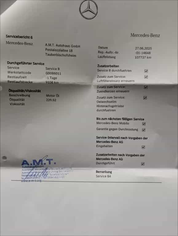 Mercedes-Benz A 250 4M Edition1 AMG*Night*Dis+*PANO*JungeStern 03/2019-photo-40