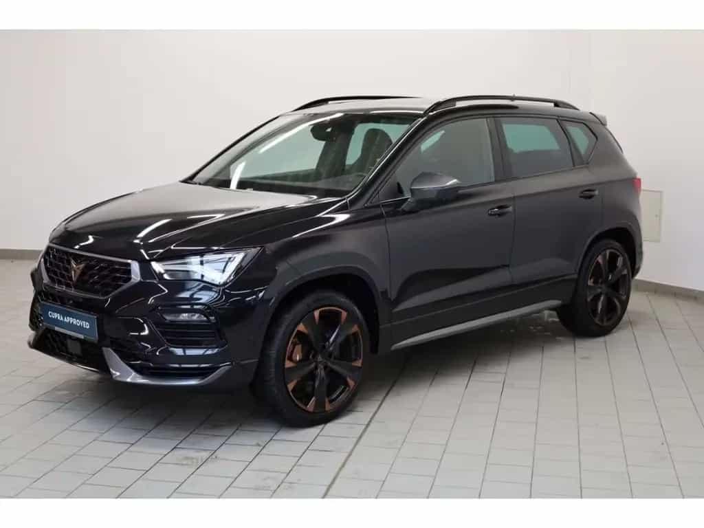 Cupra Ateca 2.0 TSI 4Drive 04/2023-photo-1