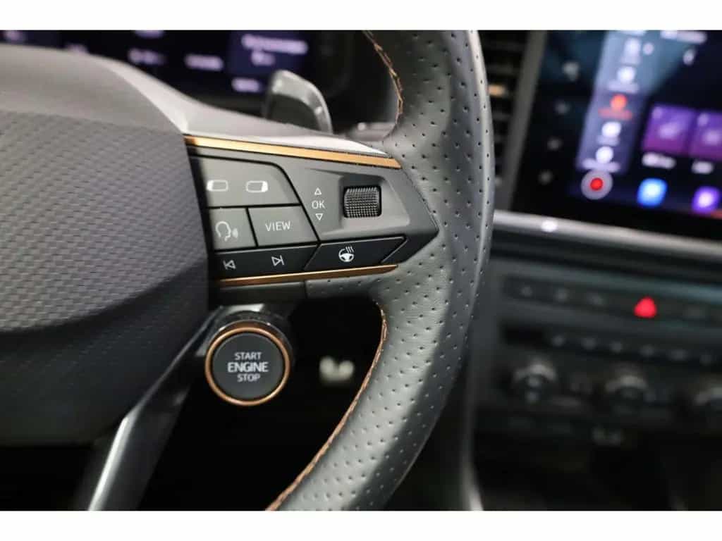 Cupra Ateca 2.0 TSI 4Drive 04/2023-photo-11