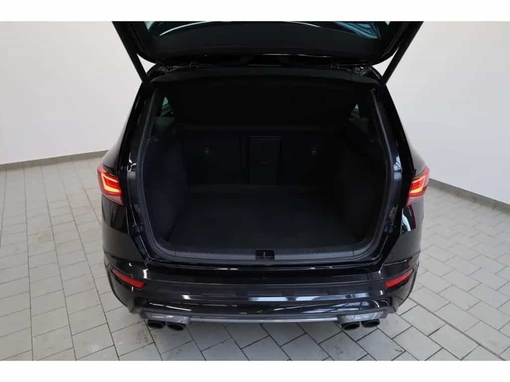 Cupra Ateca 2.0 TSI 4Drive 04/2023-photo-16