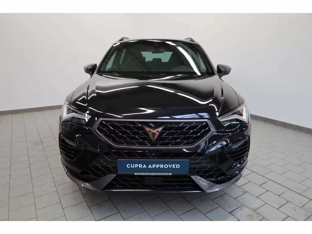 Cupra Ateca 2.0 TSI 4Drive 04/2023-photo-2