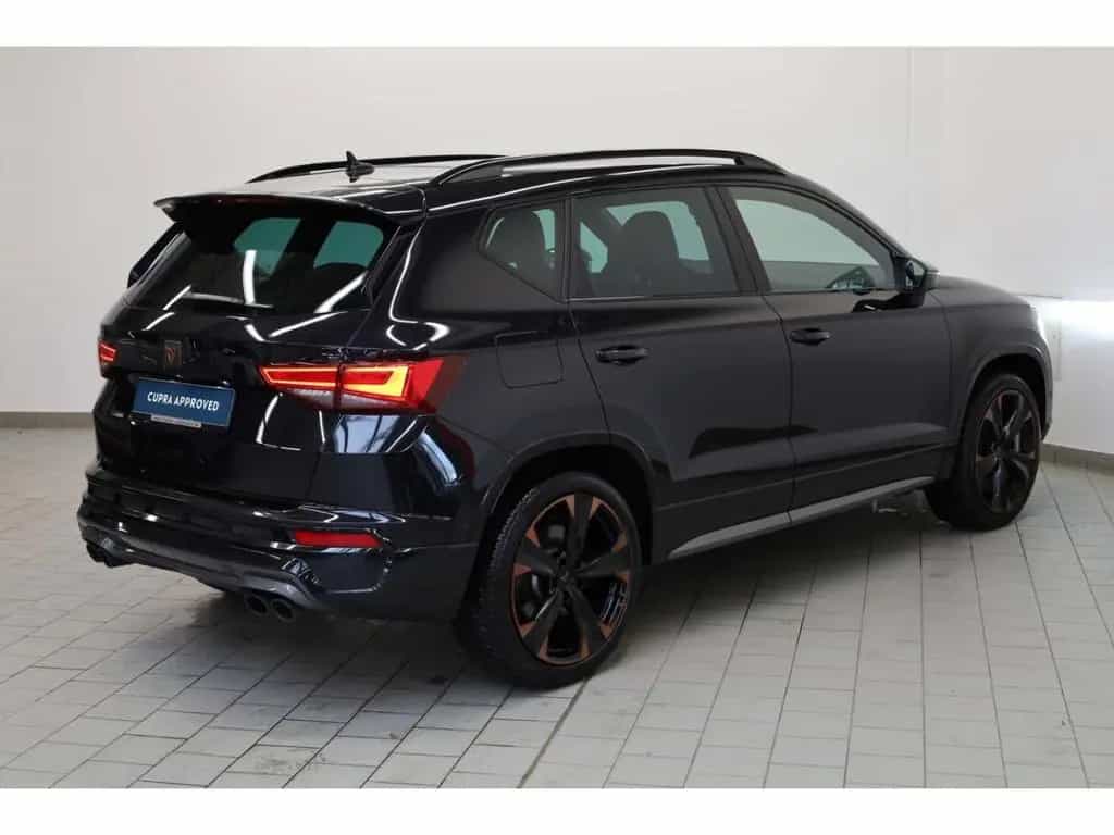 Cupra Ateca 2.0 TSI 4Drive 04/2023-photo-3