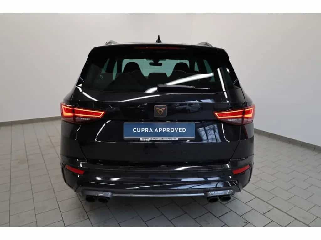 Cupra Ateca 2.0 TSI 4Drive 04/2023-photo-4