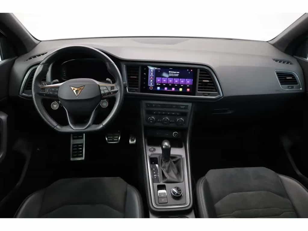 Cupra Ateca 2.0 TSI 4Drive 04/2023-photo-7