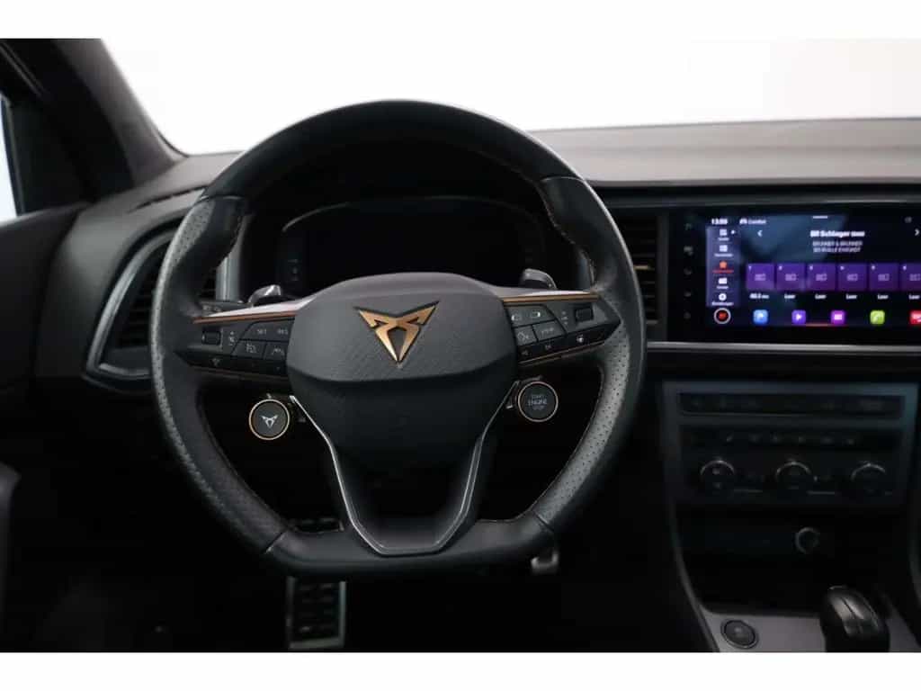 Cupra Ateca 2.0 TSI 4Drive 04/2023-photo-8