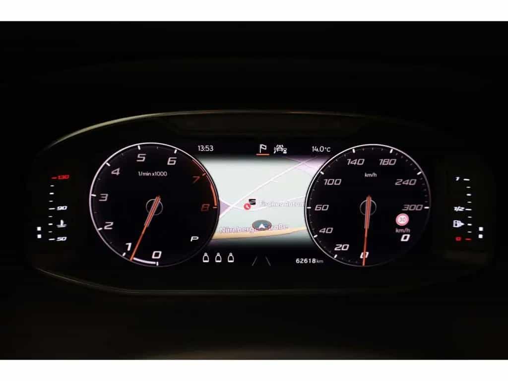 Cupra Ateca 2.0 TSI 4Drive 04/2023-photo-9