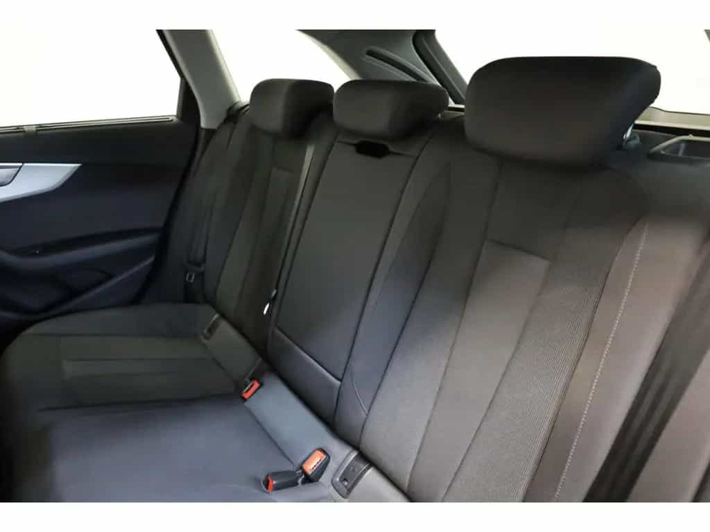 Audi A4 Avant 40 TFSI Advanced 10/2023-photo-10