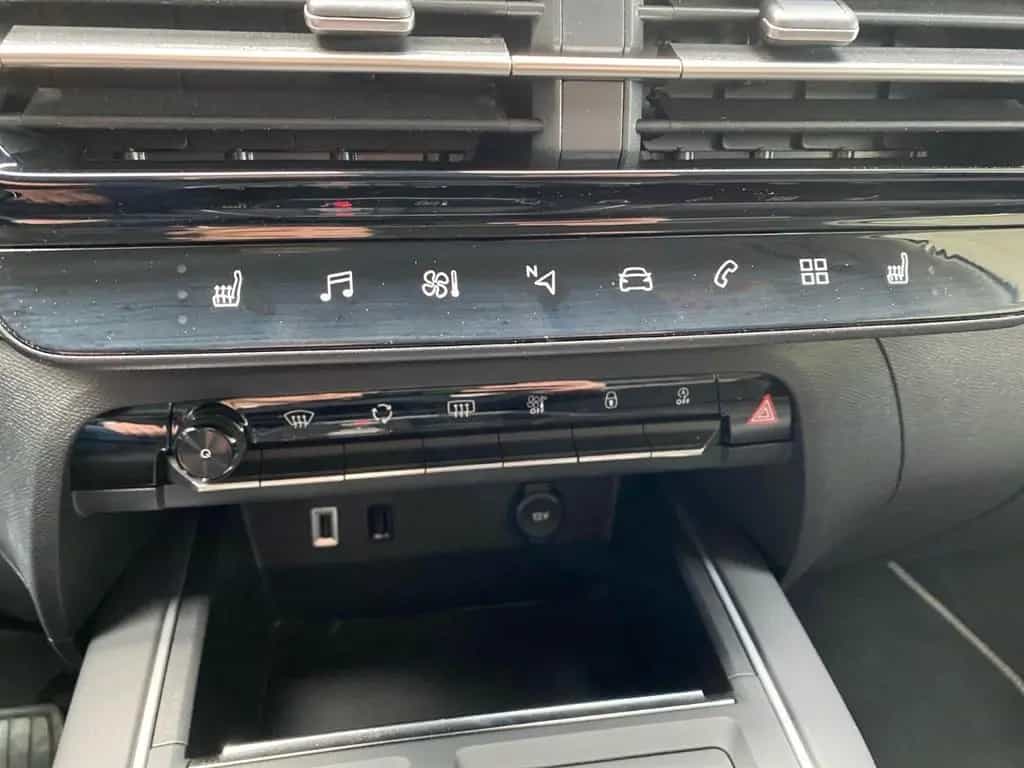 Citroën C5 Aircross C-Series AUTOMATIK 01/2023-photo-15