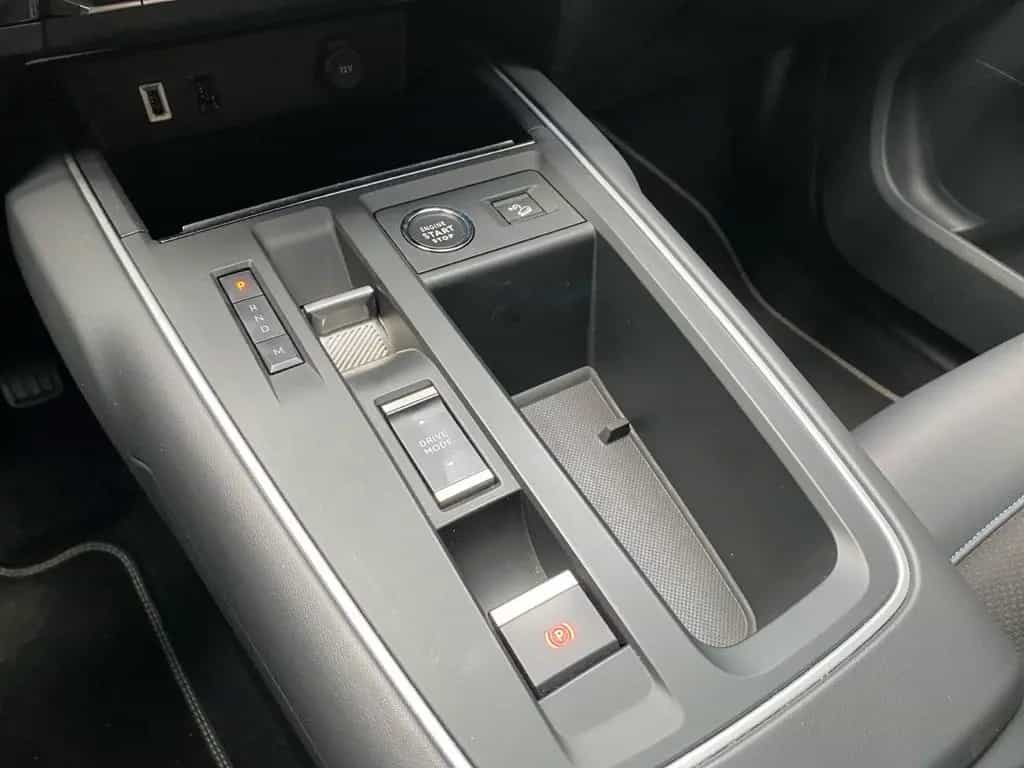 Citroën C5 Aircross C-Series AUTOMATIK 01/2023-photo-16